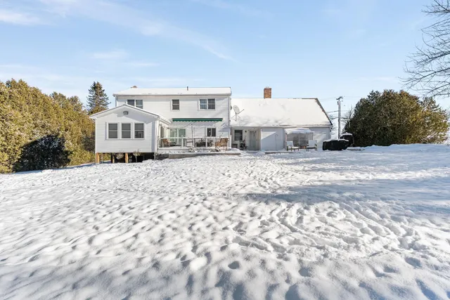 $738,500 | 909 Dorset Street, South Burlington, VT 05403