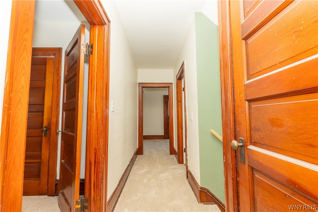 769 Deer Street Dunkirk, NY 14048 - Photo 21 of 41