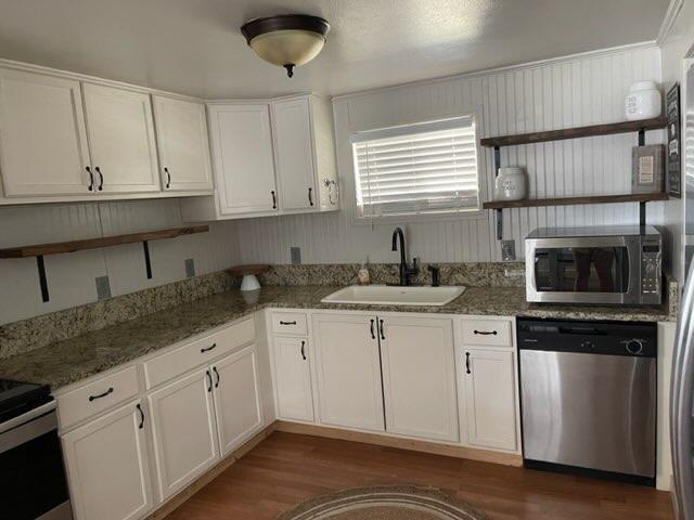 11119 Wortham Bend Road Waco, TX 76708 - Photo 12 of 27