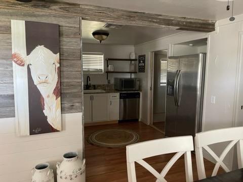 11119 Wortham Bend Road Waco, TX 76708 - Photo 14 of 27
