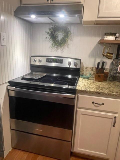 11119 Wortham Bend Road Waco, TX 76708 - Photo 21 of 27