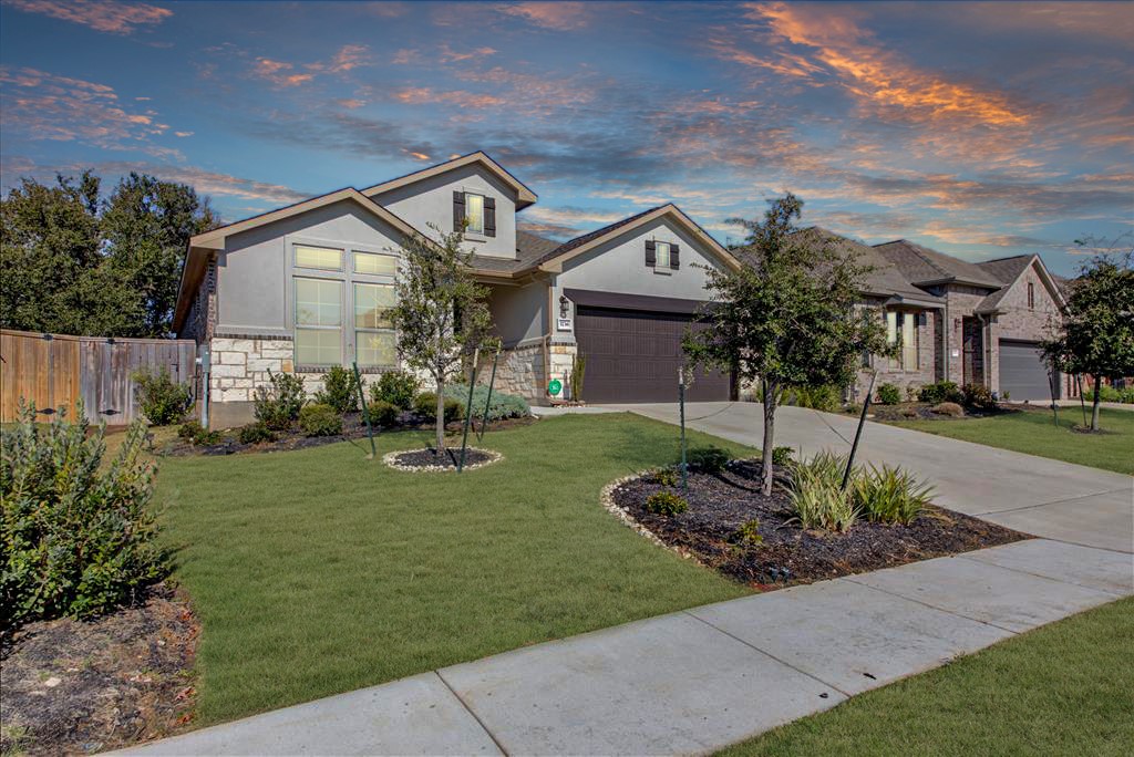 3736 Kyler Glen Road Round Rock, TX 78681 - Photo 1 of 1