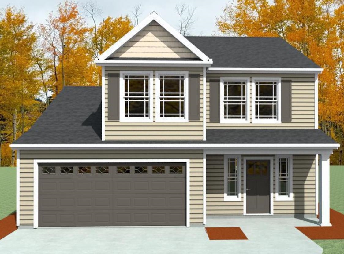 2402 Capslock Lane Moore, SC 29369 - Photo 1 of 3