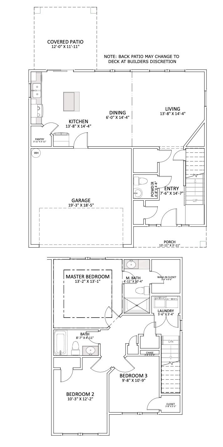 2402 Capslock Lane Moore, SC 29369 - Photo 2 of 3
