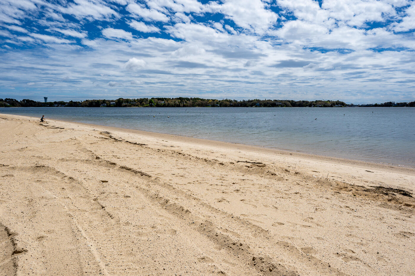 11 Windy Road, Unit H Buzzards Bay, MA 02532 - Photo 25 of 30 beach2