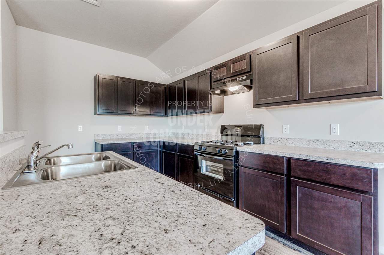 1909 East Ridgecrest Avenue Perry, OK 73077 - Photo 14 of 35 Gallery Image 14