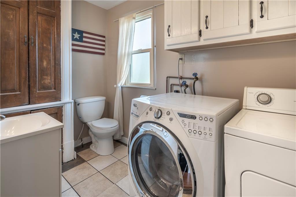 154 Oak Spring Road Canonsburg, PA 15317 - Photo 14 of 24 Gallery Image 14