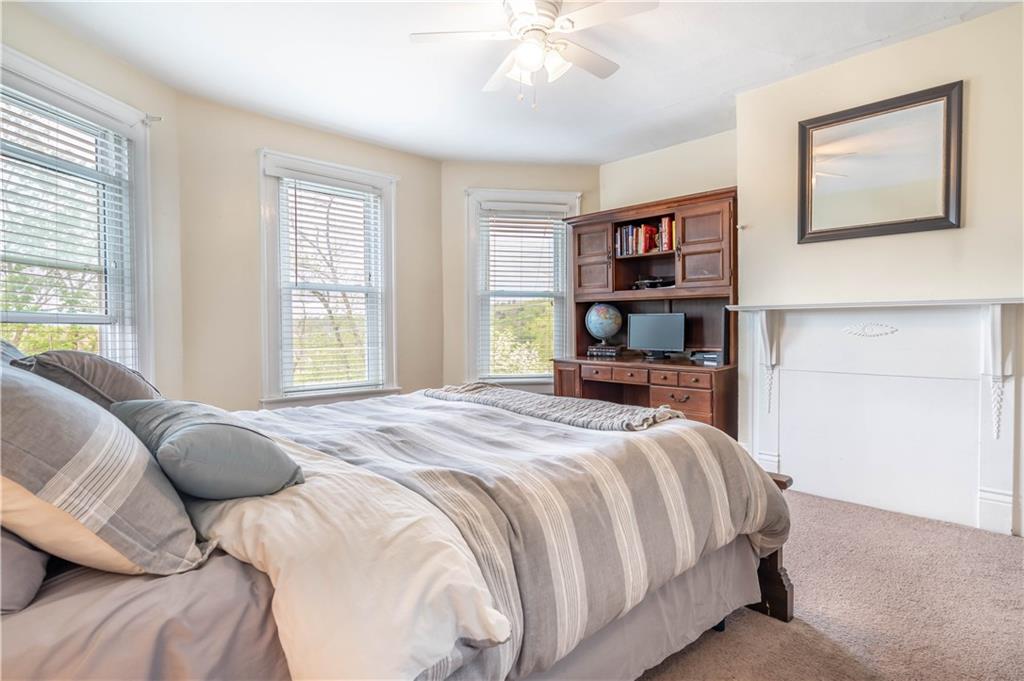 154 Oak Spring Road Canonsburg, PA 15317 - Photo 15 of 24 Gallery Image 15