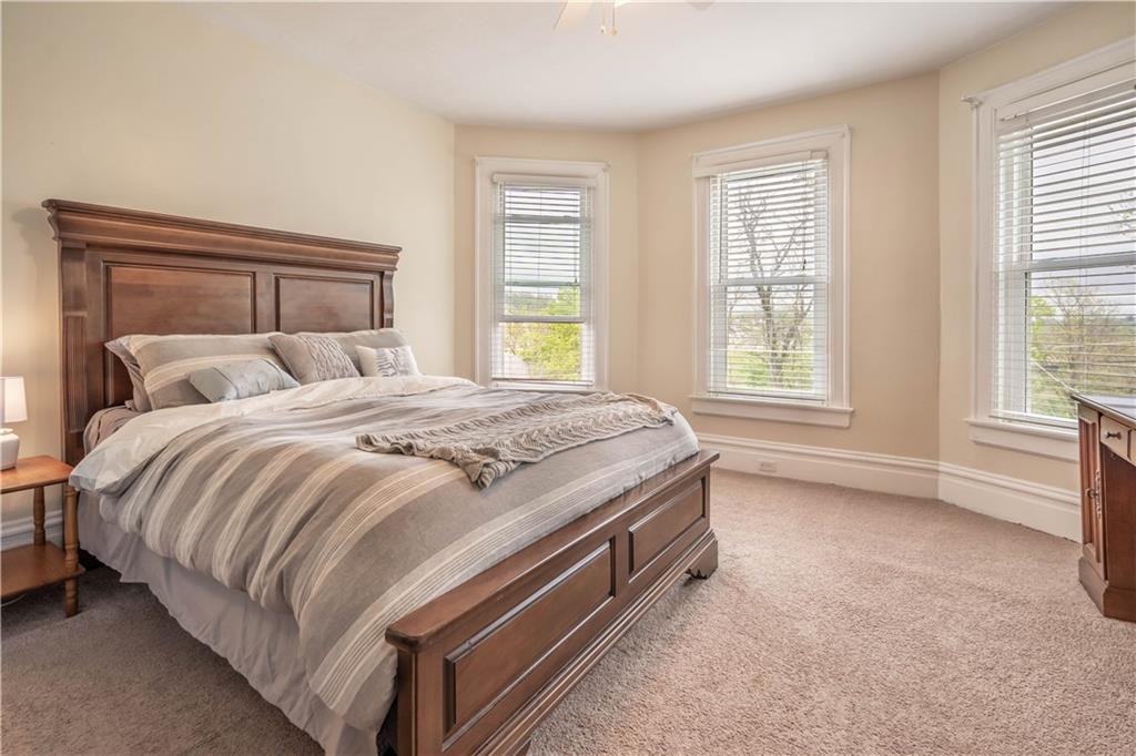 154 Oak Spring Road Canonsburg, PA 15317 - Photo 16 of 24 Gallery Image 16