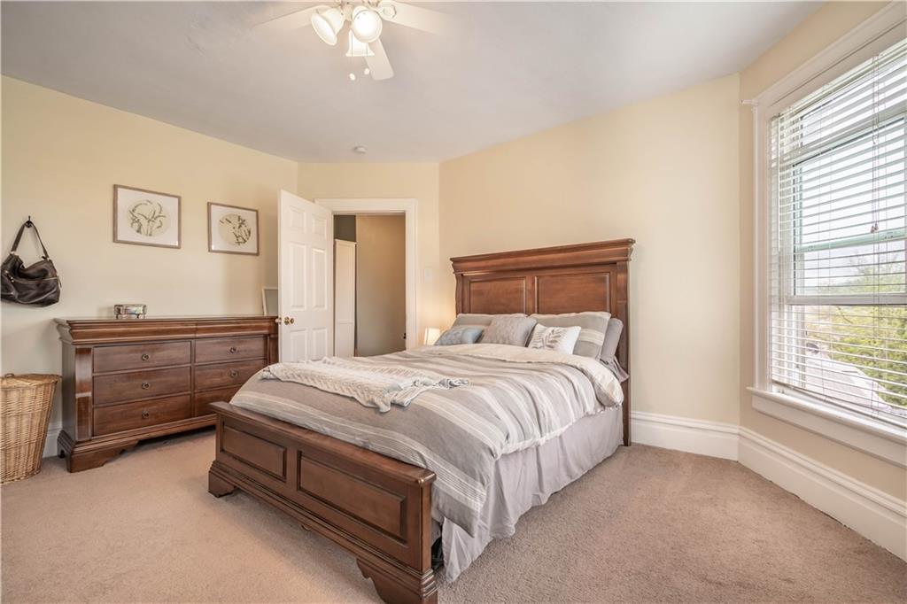 154 Oak Spring Road Canonsburg, PA 15317 - Photo 17 of 24 Gallery Image 17