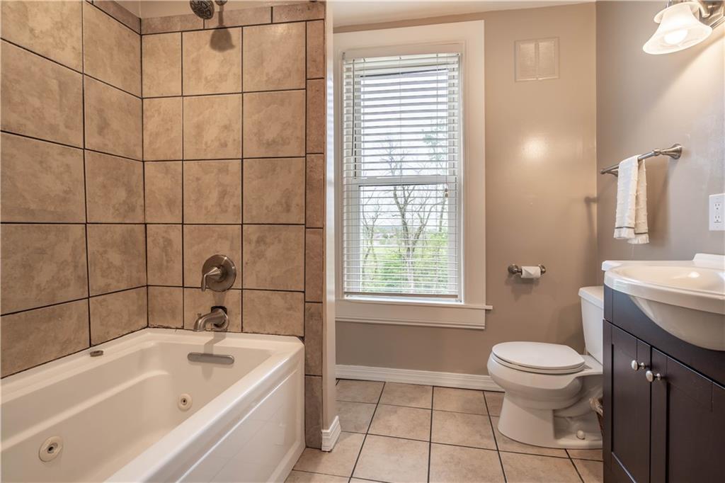 154 Oak Spring Road Canonsburg, PA 15317 - Photo 18 of 24 Gallery Image 18