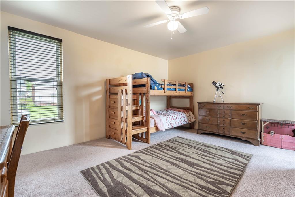 154 Oak Spring Road Canonsburg, PA 15317 - Photo 19 of 24 Gallery Image 19