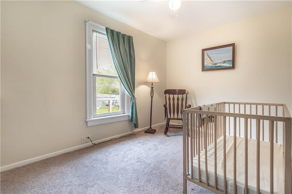 154 Oak Spring Road Canonsburg, PA 15317 - Photo 21 of 24 Gallery Image 21