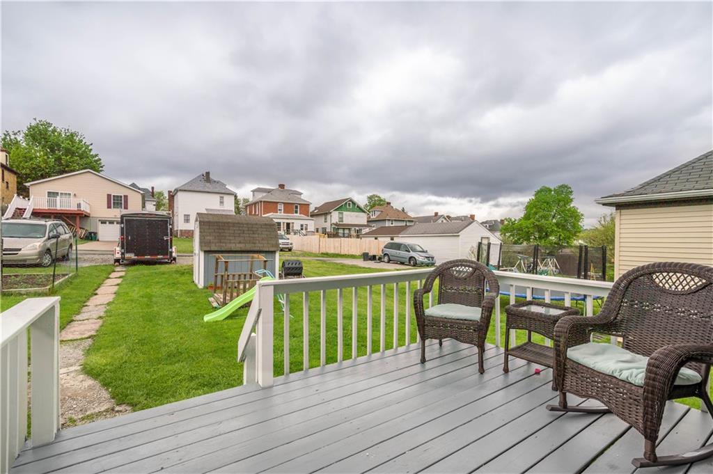 154 Oak Spring Road Canonsburg, PA 15317 - Photo 22 of 24 Gallery Image 22