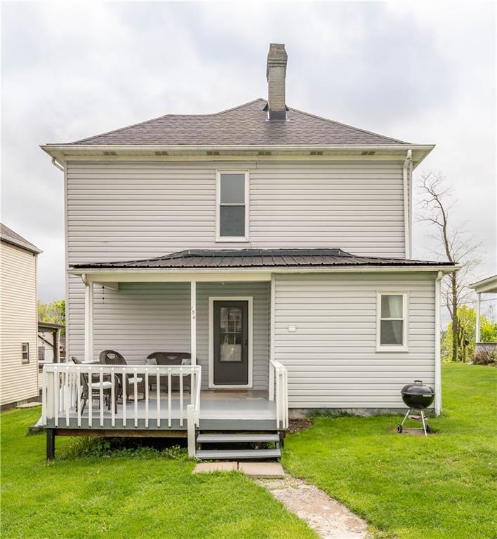 154 Oak Spring Road Canonsburg, PA 15317 - Photo 24 of 24 Gallery Image 24