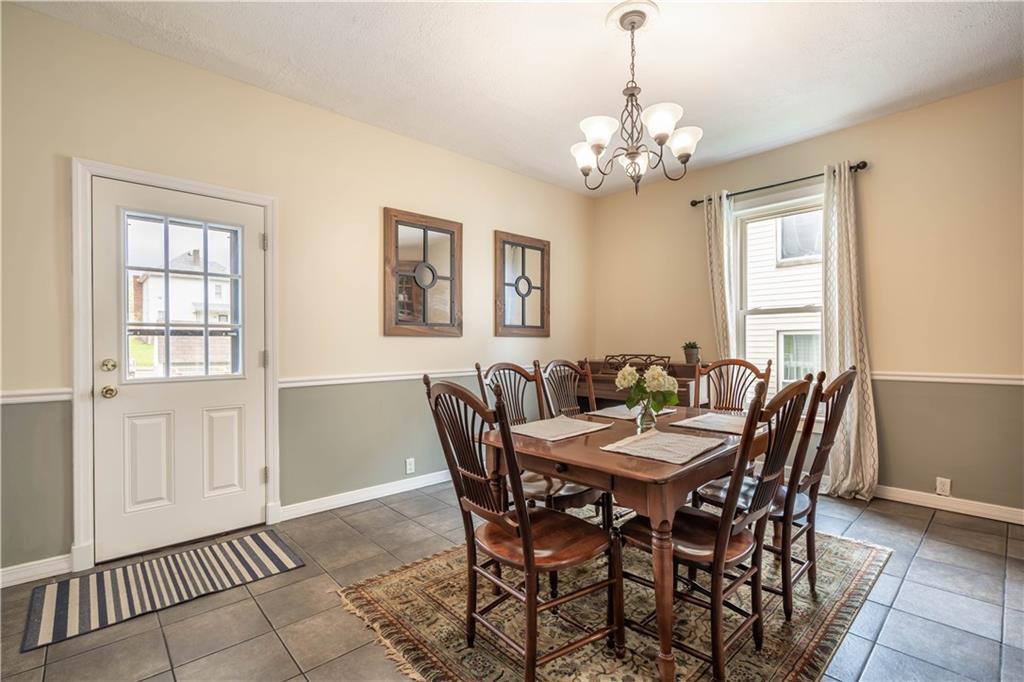 154 Oak Spring Road Canonsburg, PA 15317 - Photo 9 of 24 Gallery Image 9