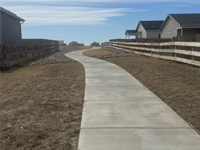 $607,900 | 17843 East 94th Place, Commerce City, CO 80022