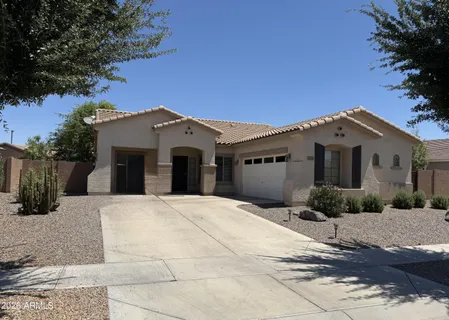 $525,000 | 2924 East Coconino Drive, Gilbert, AZ 85298