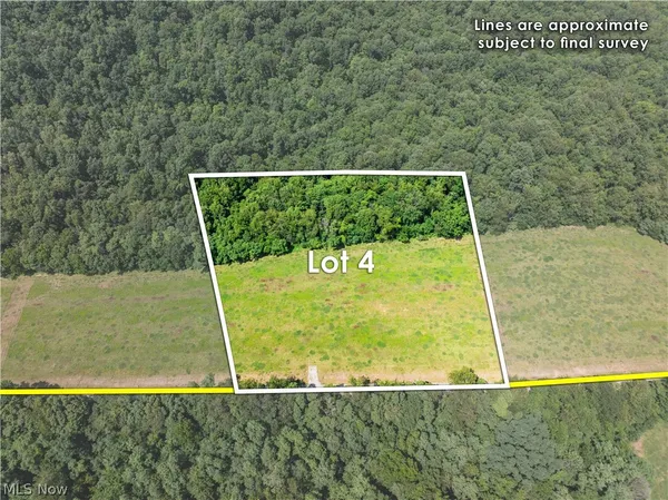 $99,900 | Lot 4 Township Road 51, Somerset, OH 43783