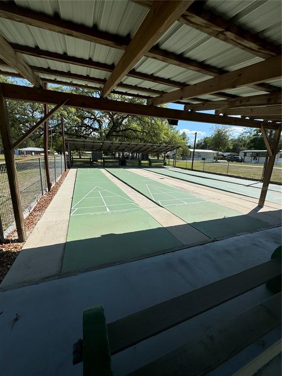 2092 Culbreath Road, Unit C52 Brooksville, FL 34602 - Photo 32 of 33 a view of a indoor swimming pool