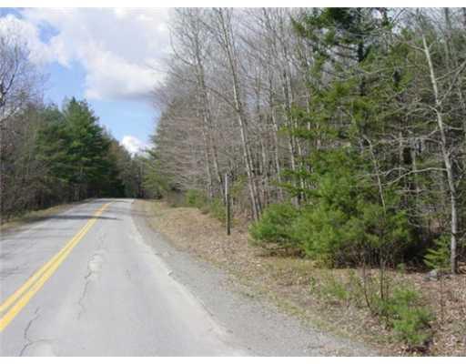 0 South Solon Road Solon, ME 04979 - Photo 1 of 3 Land.