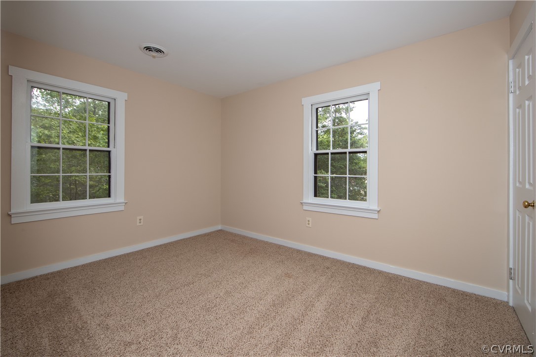 4702 Wilconna Road Chesterfield, VA 23832 - Photo 21 of 27 an empty room with a window