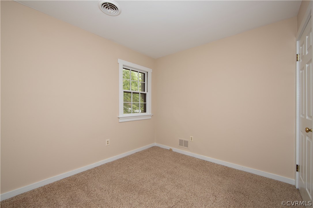 4702 Wilconna Road Chesterfield, VA 23832 - Photo 25 of 27 an empty room with a window