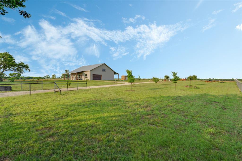 5050 Helton Road Ponder, TX 76259 - Photo 33 of 34