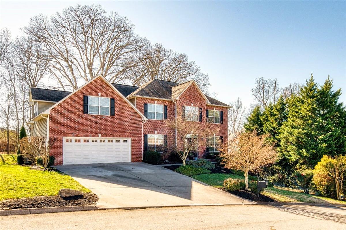 12805 Clear Ridge Road Knoxville, TN 37922 - Photo 1 of 40 1