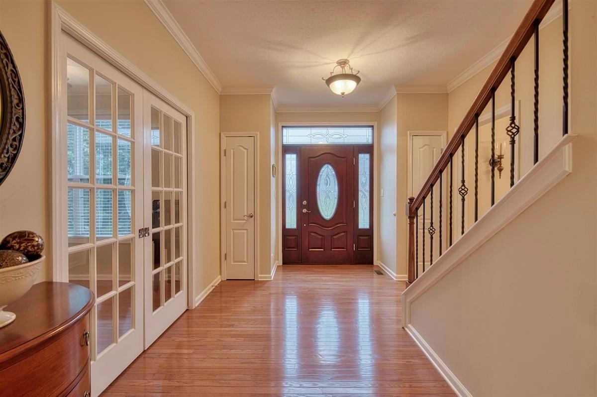 12805 Clear Ridge Road Knoxville, TN 37922 - Photo 3 of 40 3