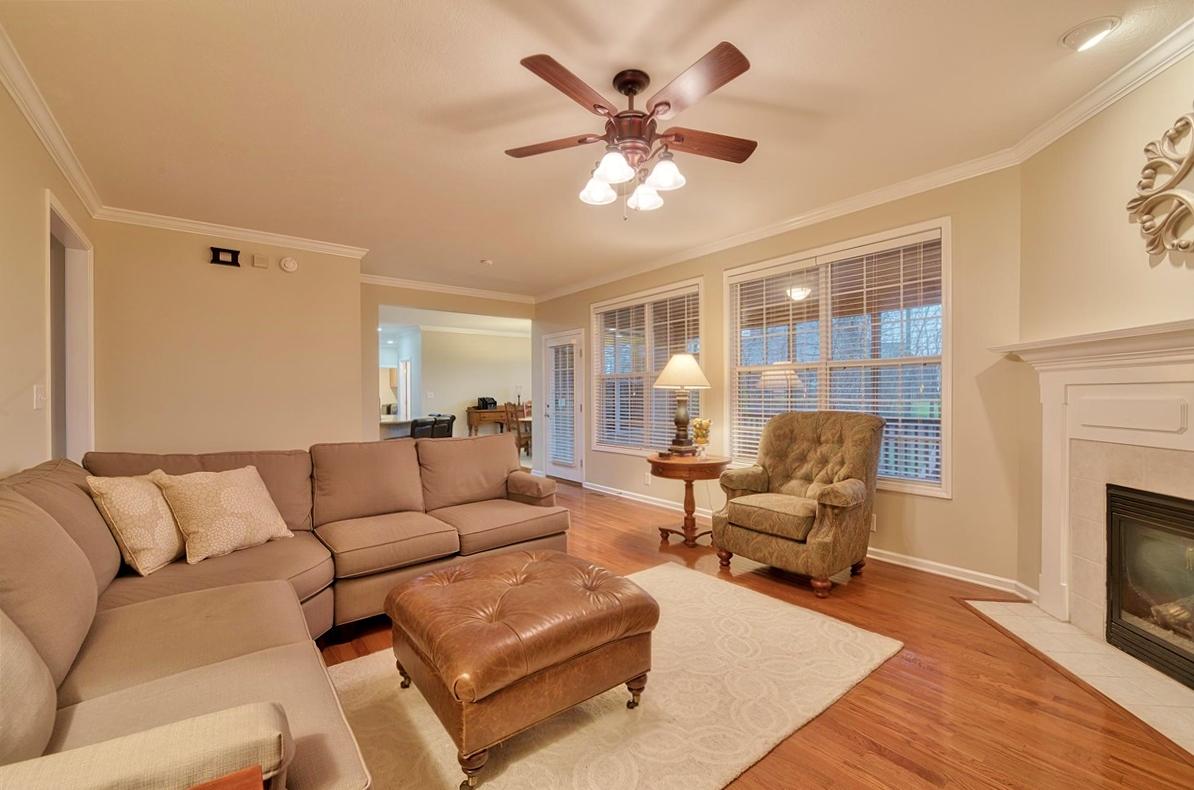 12805 Clear Ridge Road Knoxville, TN 37922 - Photo 5 of 40 5