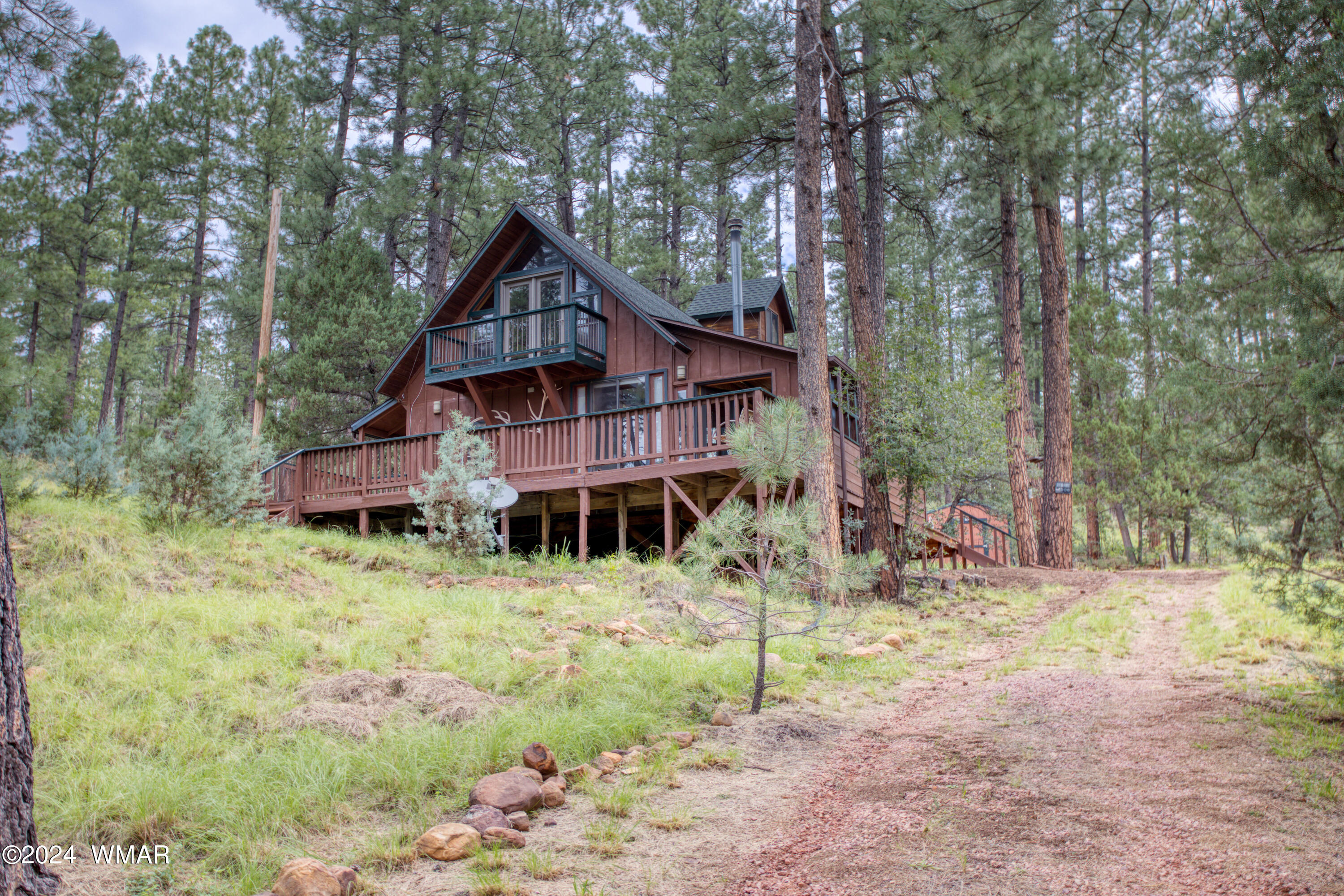 1144 Christopher Creek Loop Payson, AZ 85541 - Photo 45 of 49 Paxmanphoto_PAX_2583