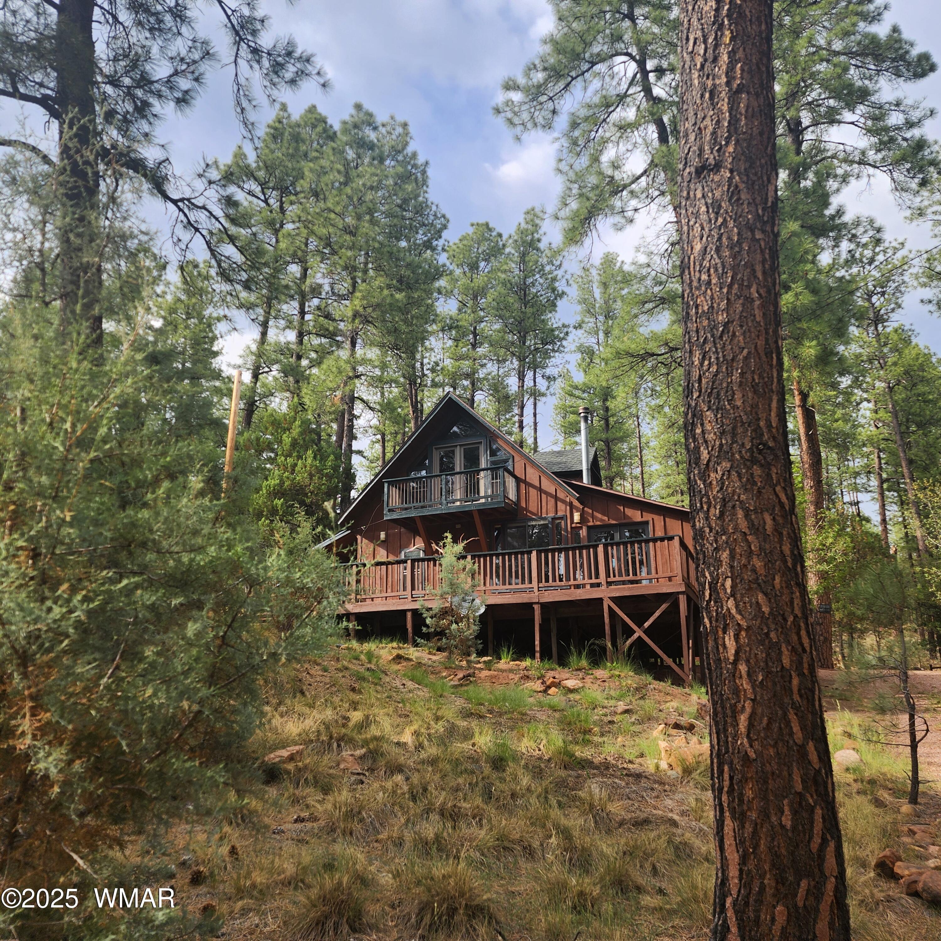 1144 Christopher Creek Loop Payson, AZ 85541 - Photo 46 of 49 new 2