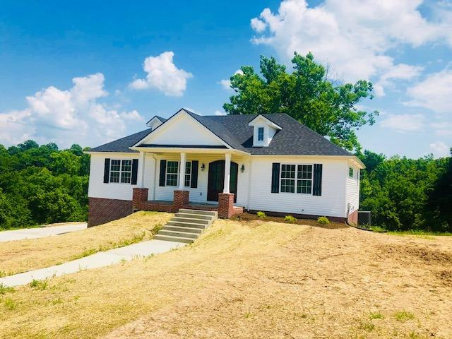 188 Fox Ridge Drive Lancaster, KY 40444 - Photo 2 of 11 Photo 2