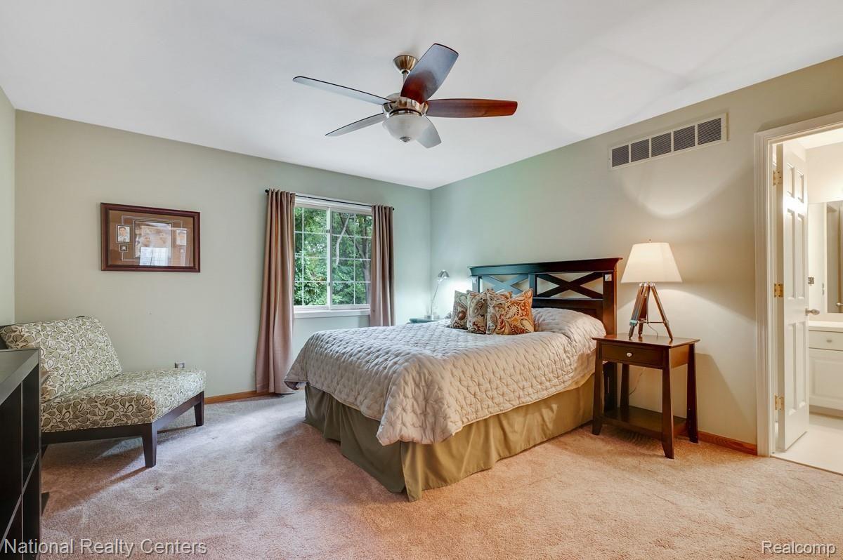 323 North Garner Road Milford, MI 48380 - Photo 34 of 56 Upstairs Bedroom #1.jpg