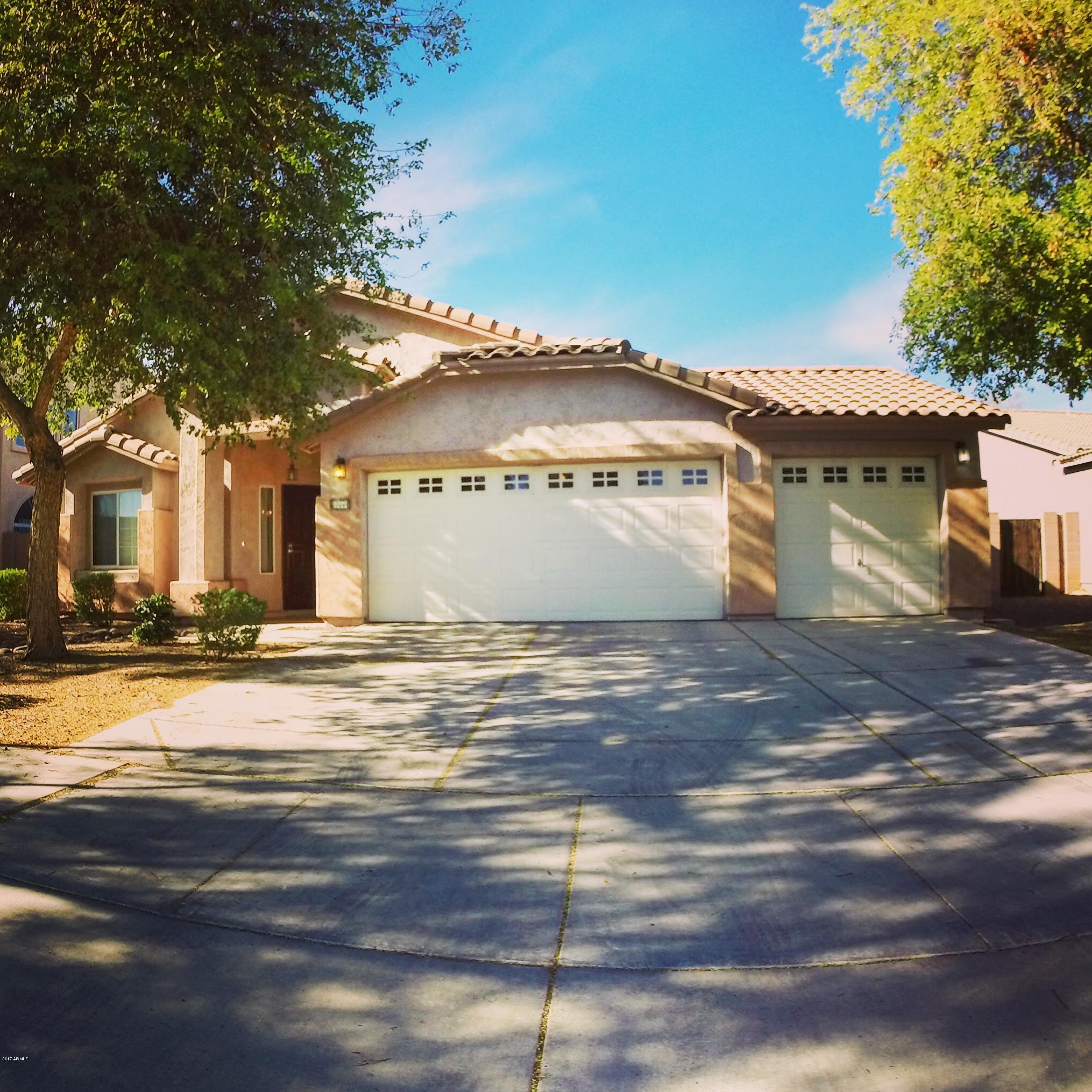 2022 West Maldonado Road Phoenix, AZ 85041 - Photo 1 of 21 IMG_1870