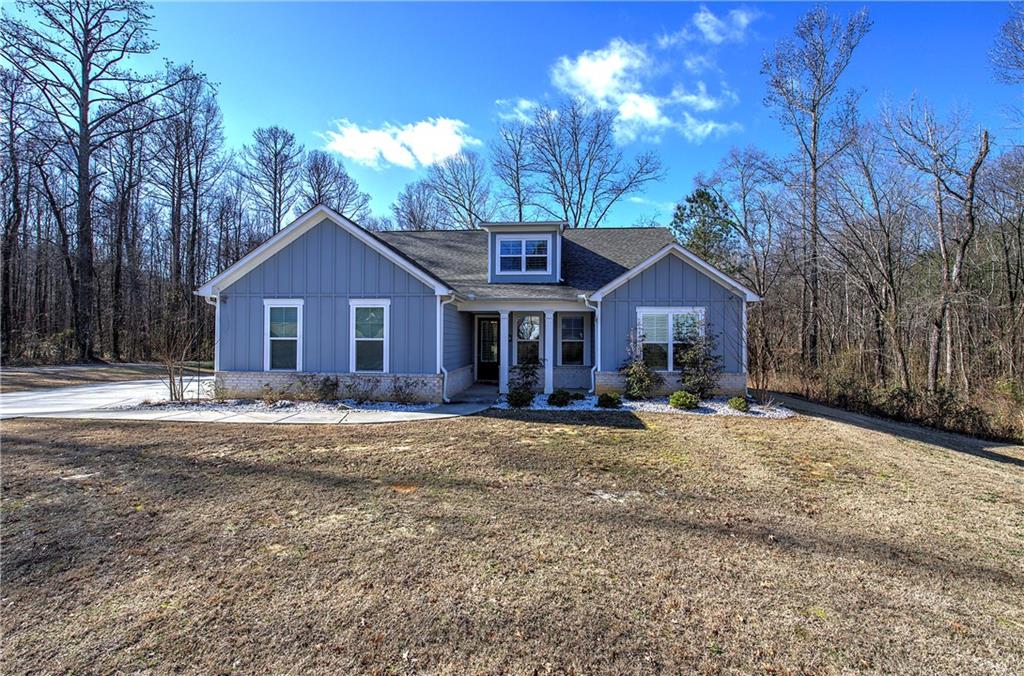 Undisclosed Address Cartersville, GA 30121 - Photo 1 of 43