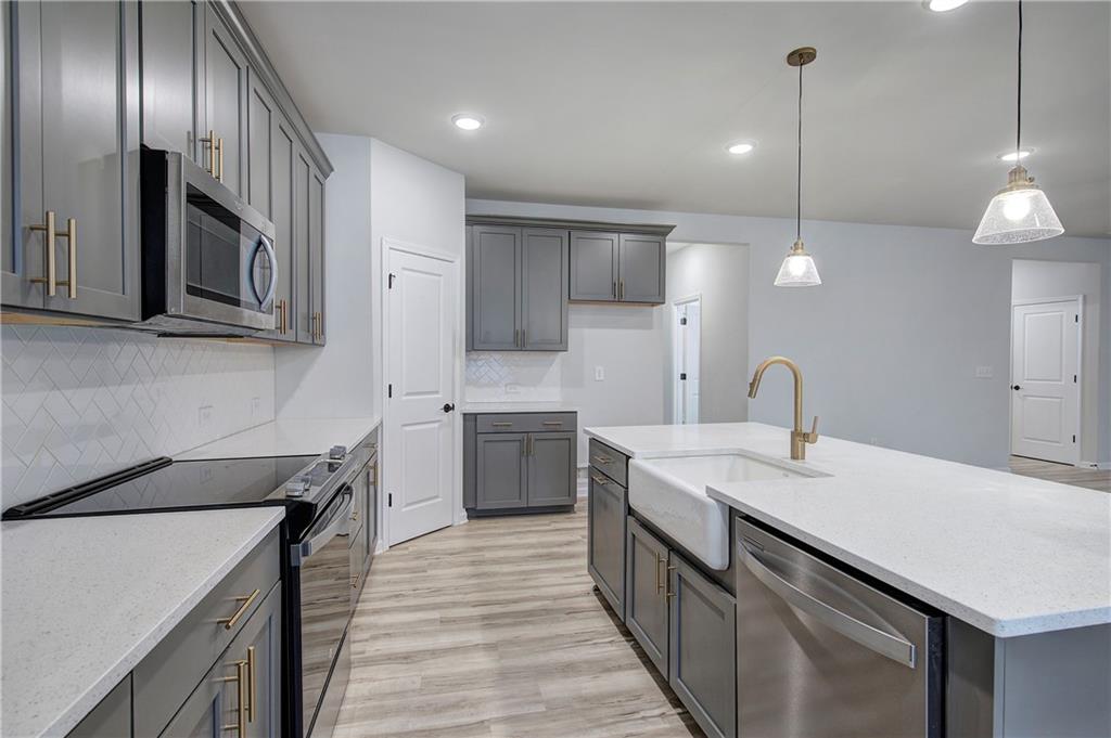 Undisclosed Address Cartersville, GA 30121 - Photo 14 of 43