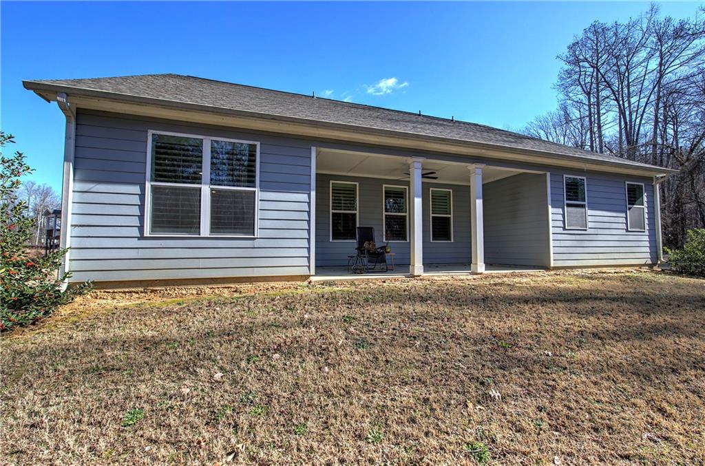 Undisclosed Address Cartersville, GA 30121 - Photo 42 of 43