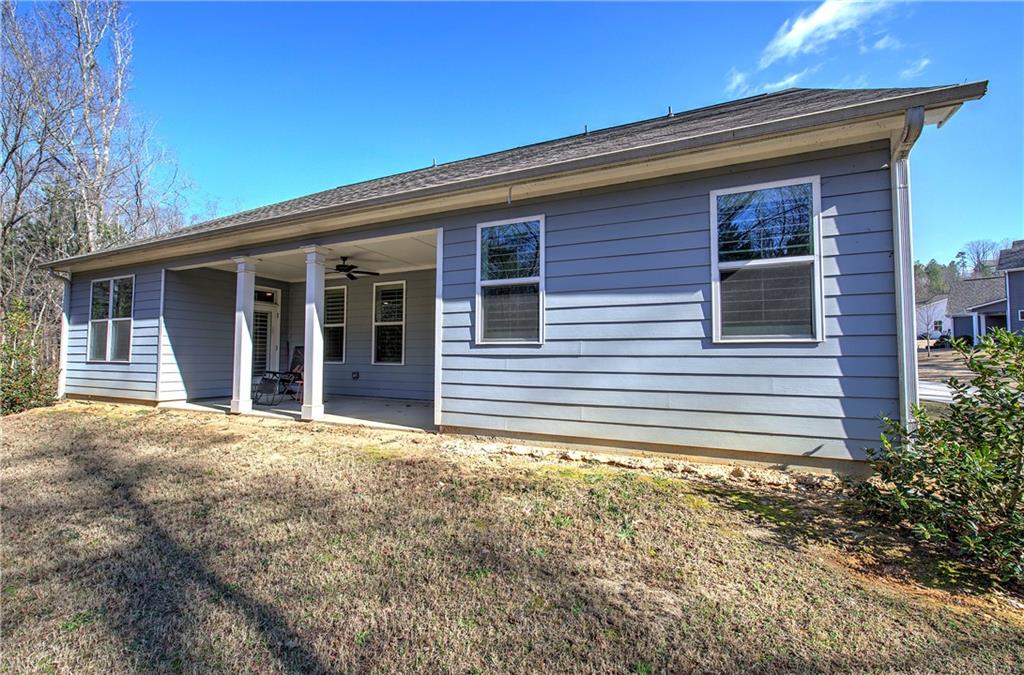 Undisclosed Address Cartersville, GA 30121 - Photo 43 of 43