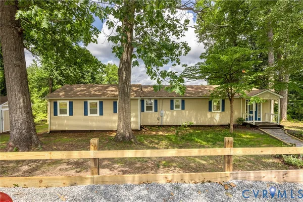 $415,000 | 2224 Overlook Road, Powhatan, VA 23139