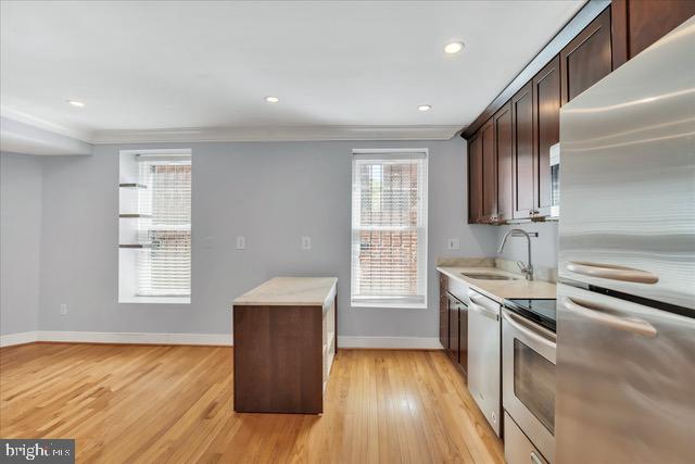 1620 Corcoran Street Northwest, Unit B Washington, DC 20009 - Photo 11 of 30