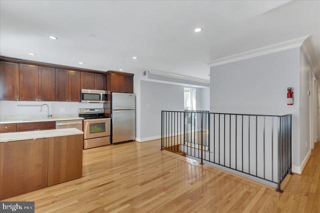 1620 Corcoran Street Northwest, Unit B Washington, DC 20009 - Photo 12 of 30