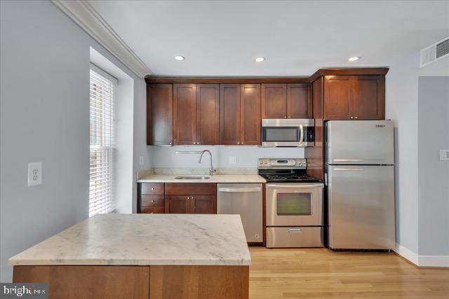 1620 Corcoran Street Northwest, Unit B Washington, DC 20009 - Photo 13 of 30