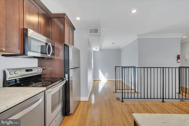 1620 Corcoran Street Northwest, Unit B Washington, DC 20009 - Photo 14 of 30