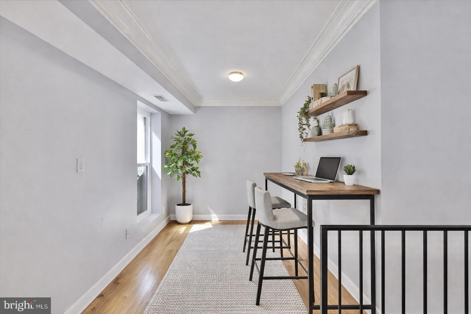 1620 Corcoran Street Northwest, Unit B Washington, DC 20009 - Photo 15 of 30