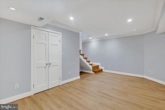 1620 Corcoran Street Northwest, Unit B Washington, DC 20009 - Photo 17 of 30