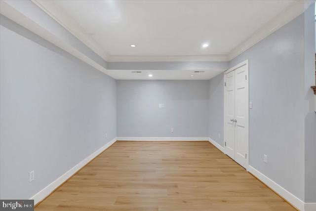 1620 Corcoran Street Northwest, Unit B Washington, DC 20009 - Photo 19 of 30