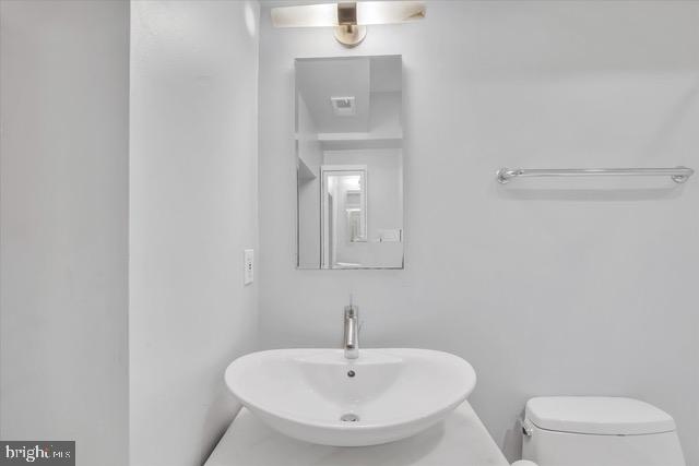 1620 Corcoran Street Northwest, Unit B Washington, DC 20009 - Photo 20 of 30