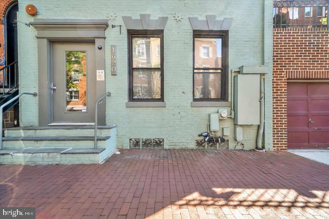 1620 Corcoran Street Northwest, Unit B Washington, DC 20009 - Photo 2 of 30